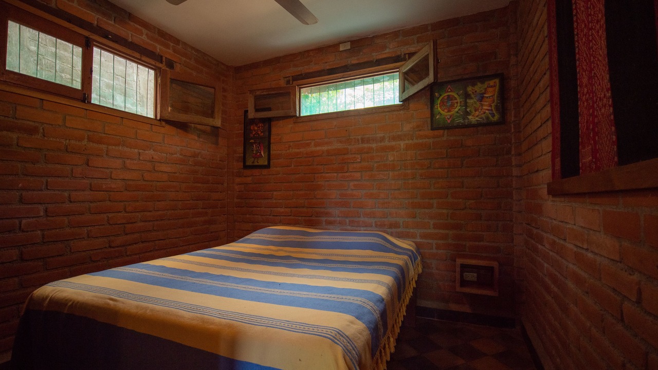 Photo of Bedroom in San Juan del Sur