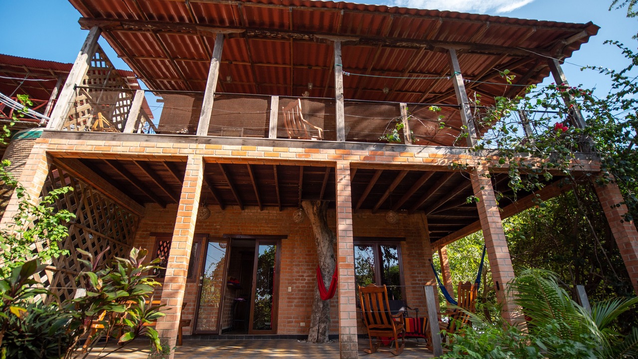 Photo of Outdoor in San Juan del Sur