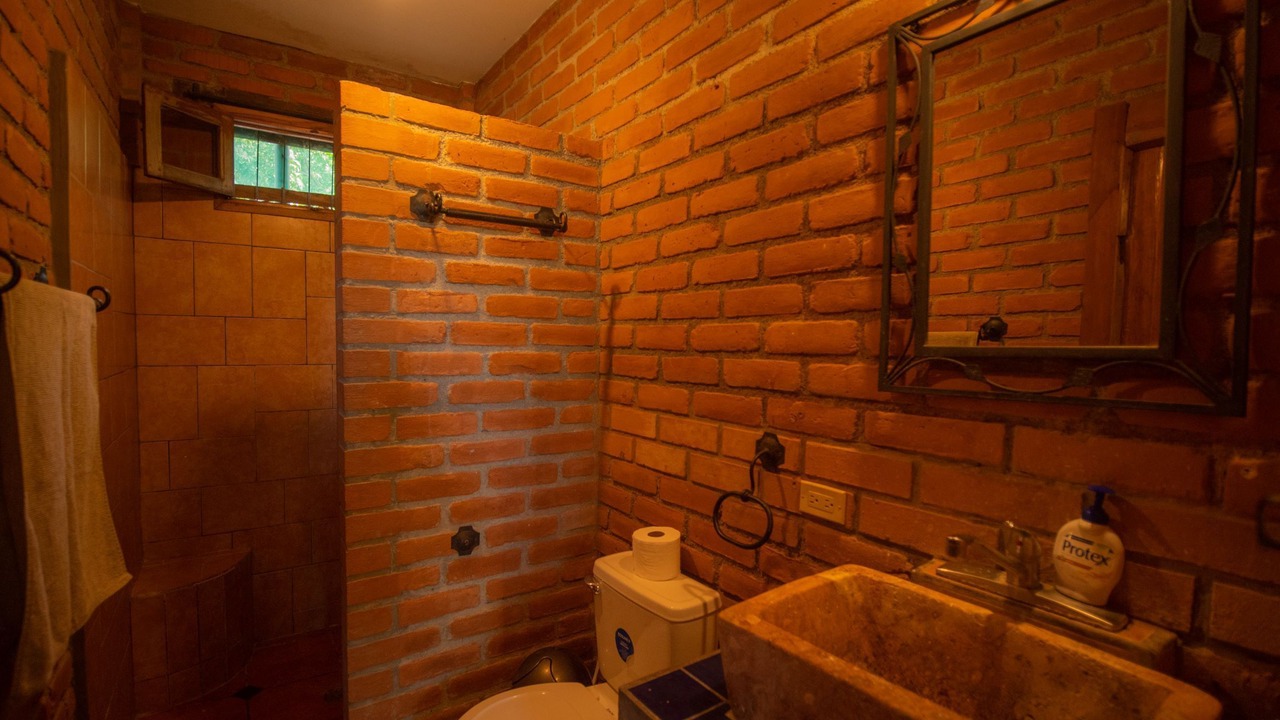 Photo of Bathroom in San Juan del Sur