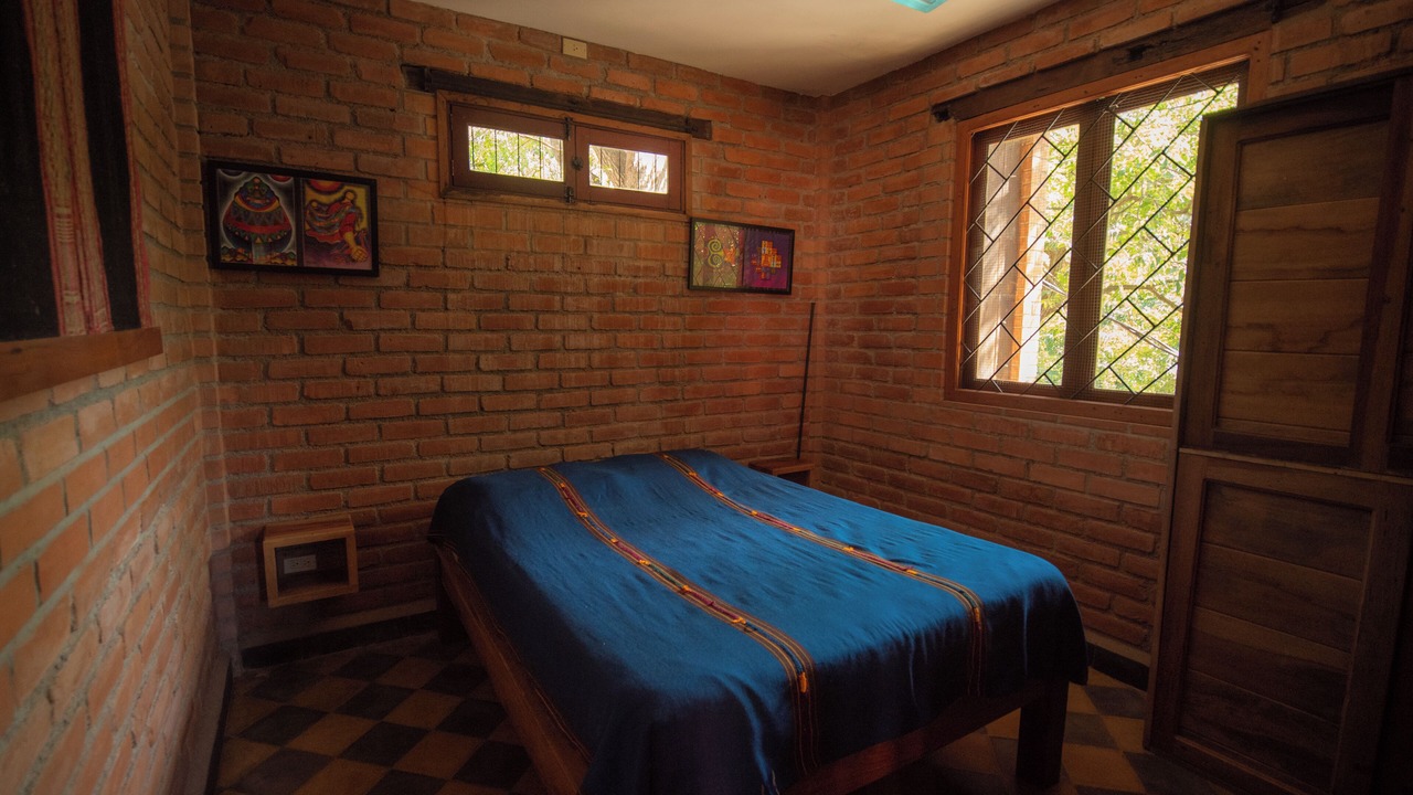 Photo of Bedroom in San Juan del Sur