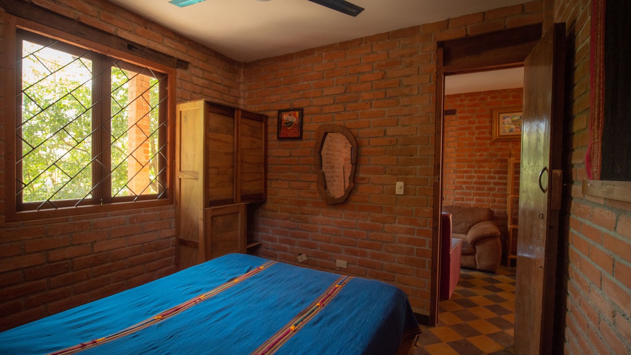 Photo of Bedroom in San Juan del Sur