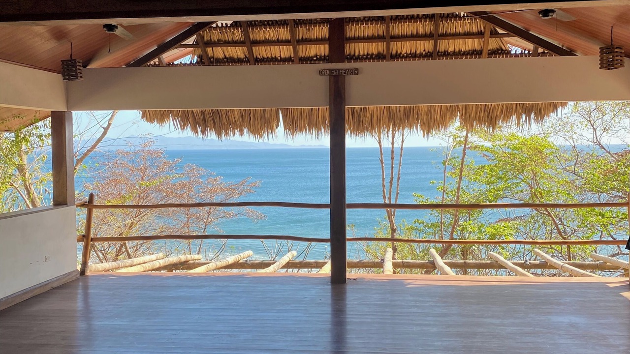 Photo of Patio Balcony in San Juan del Sur
