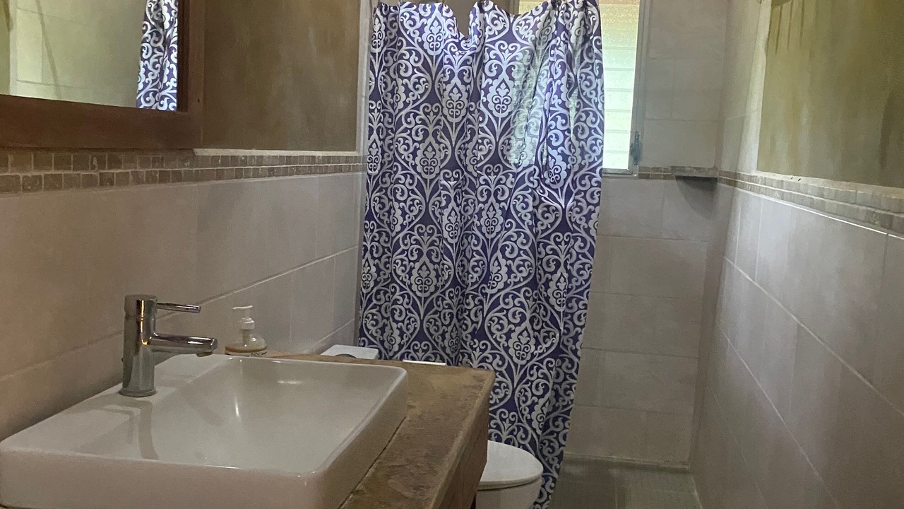Photo of Bathroom in San Juan del Sur