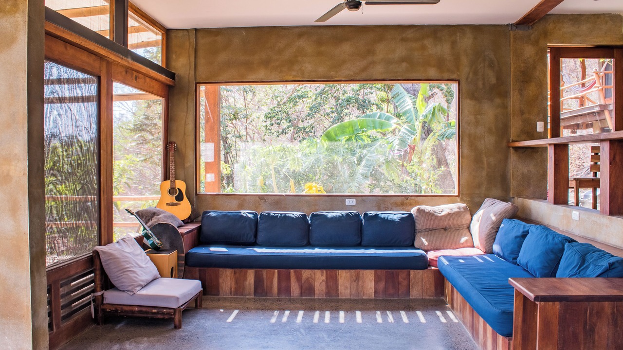 Photo of Livingroom in San Juan del Sur