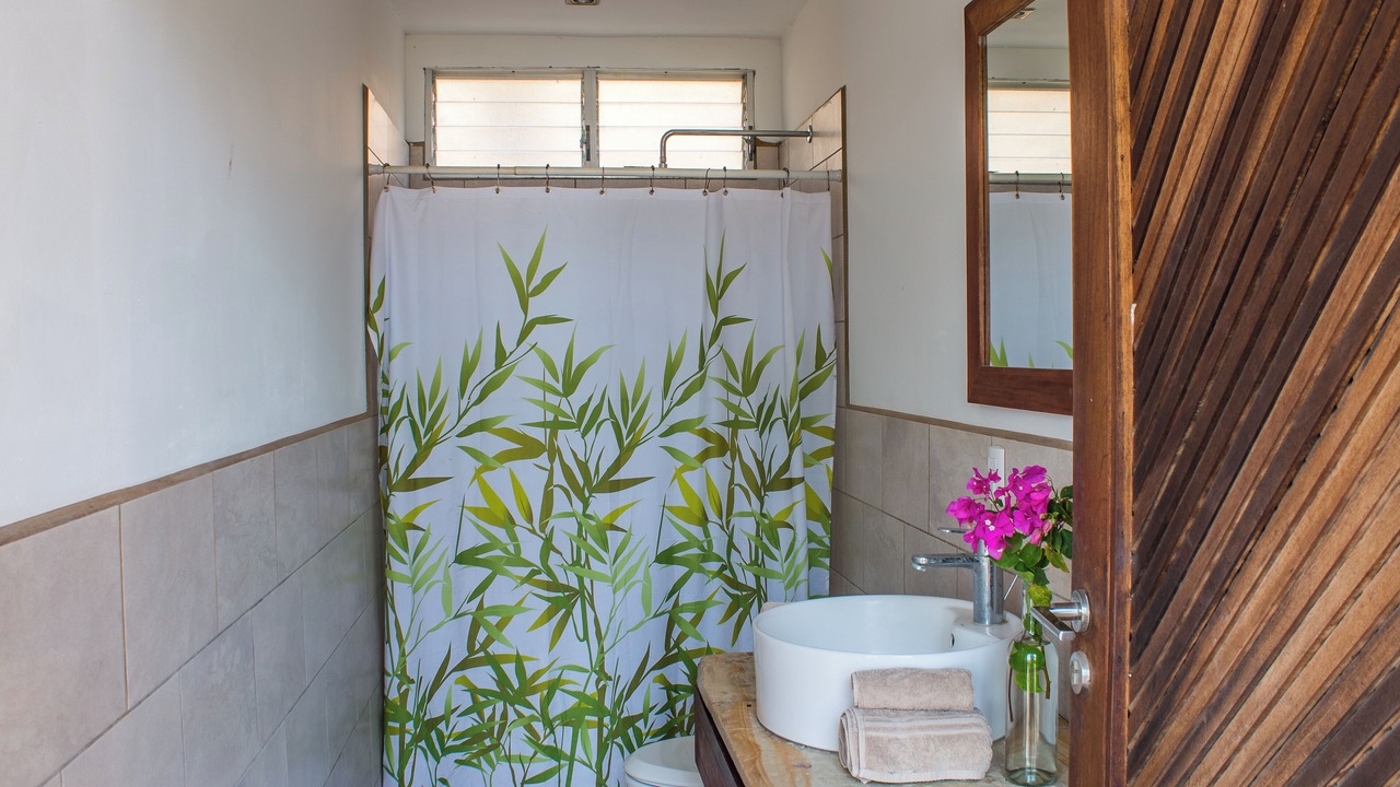 Photo of Bathroom in San Juan del Sur
