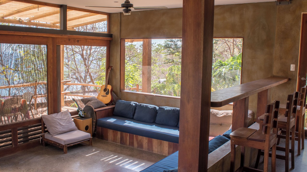 Photo of Livingroom in San Juan del Sur