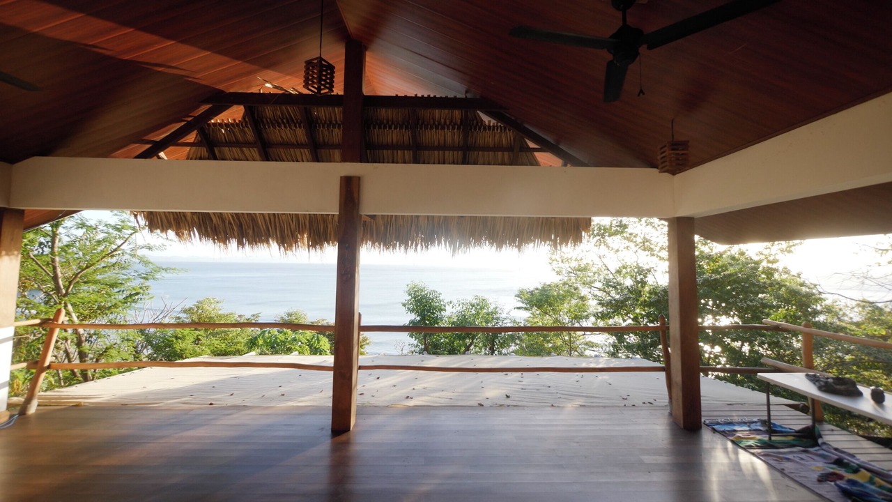 Photo of Patio Balcony in San Juan del Sur