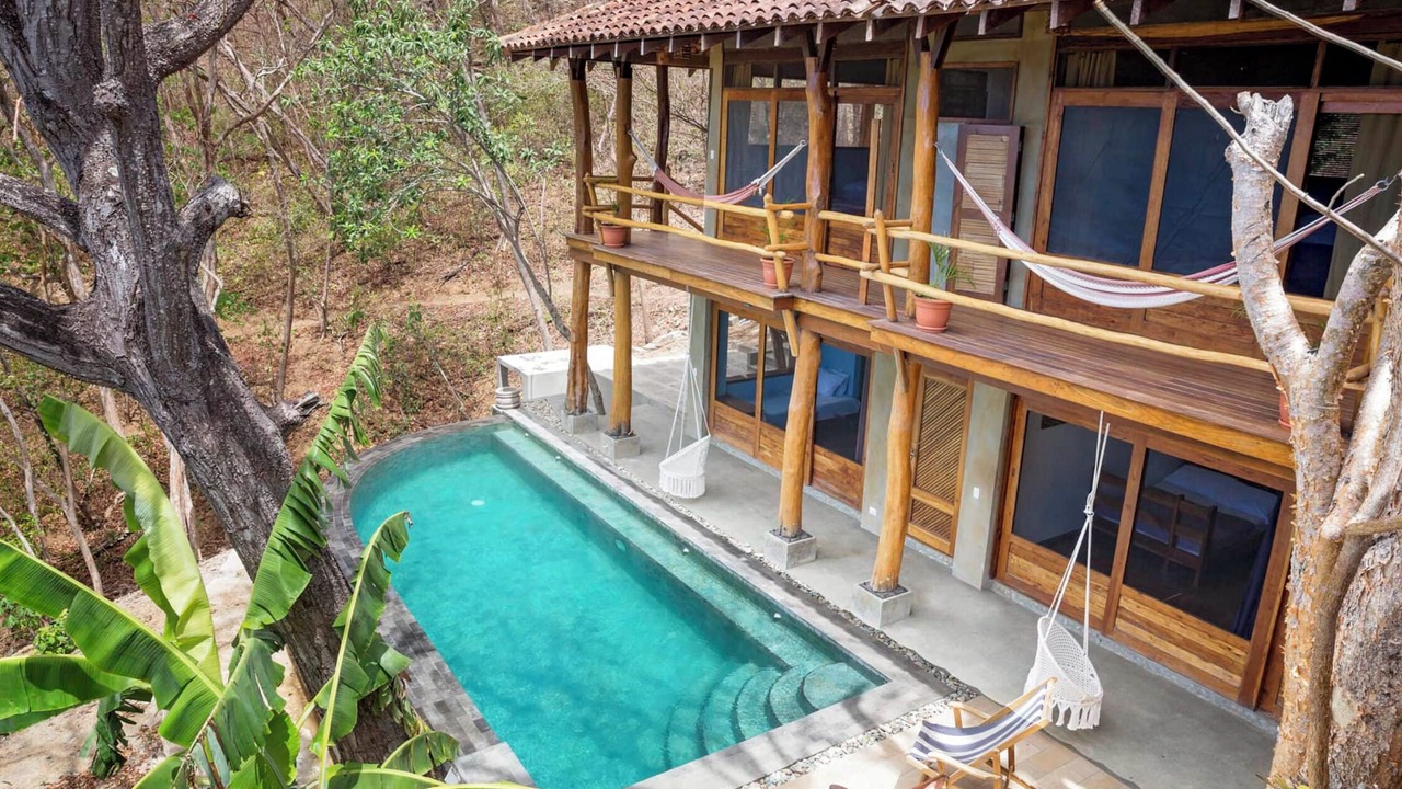 Photo of Outdoor in San Juan del Sur