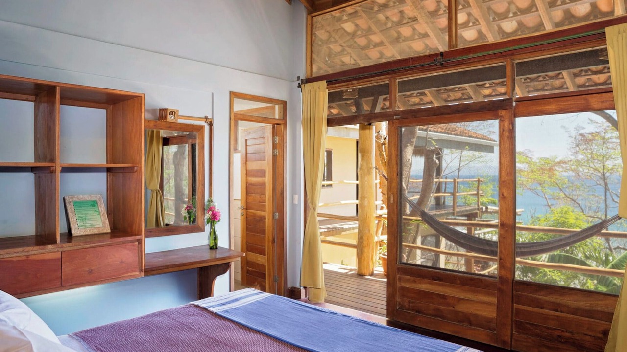 Photo of Bedroom in San Juan del Sur