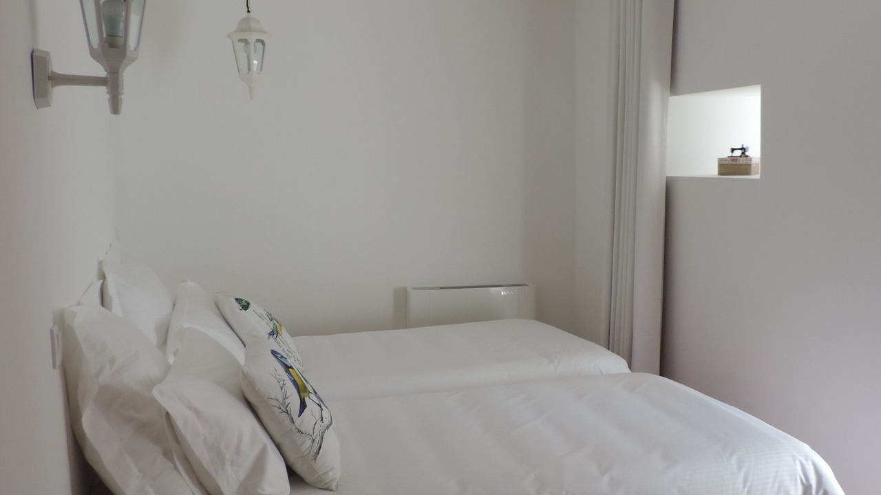 Photo of Bedroom in Sernancelhe