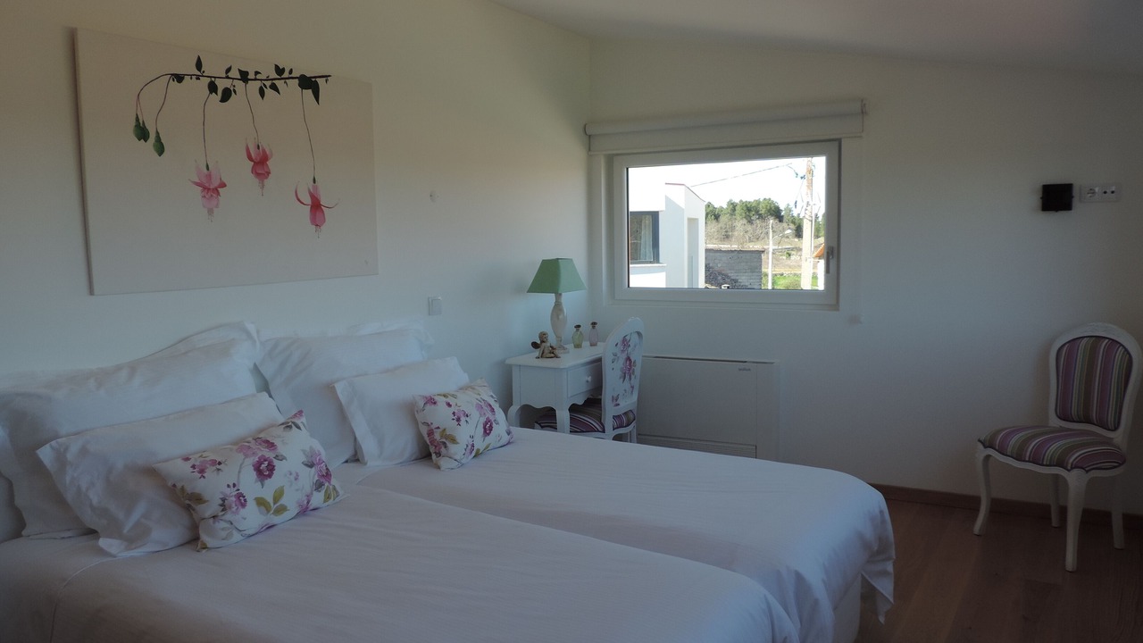Photo of Bedroom in Sernancelhe