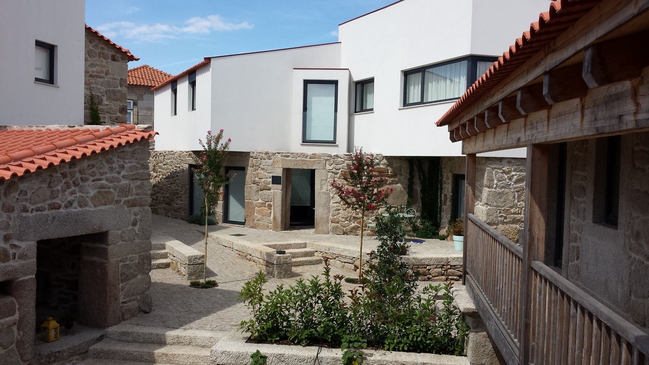 Photo of Outdoor in Sernancelhe