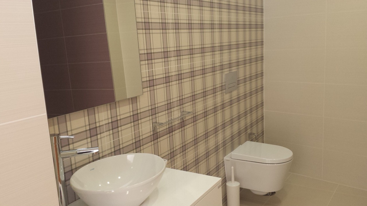 Photo of Bathroom in Sernancelhe