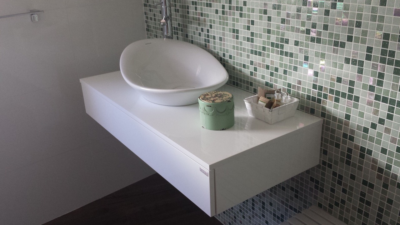 Photo of Bathroom in Sernancelhe