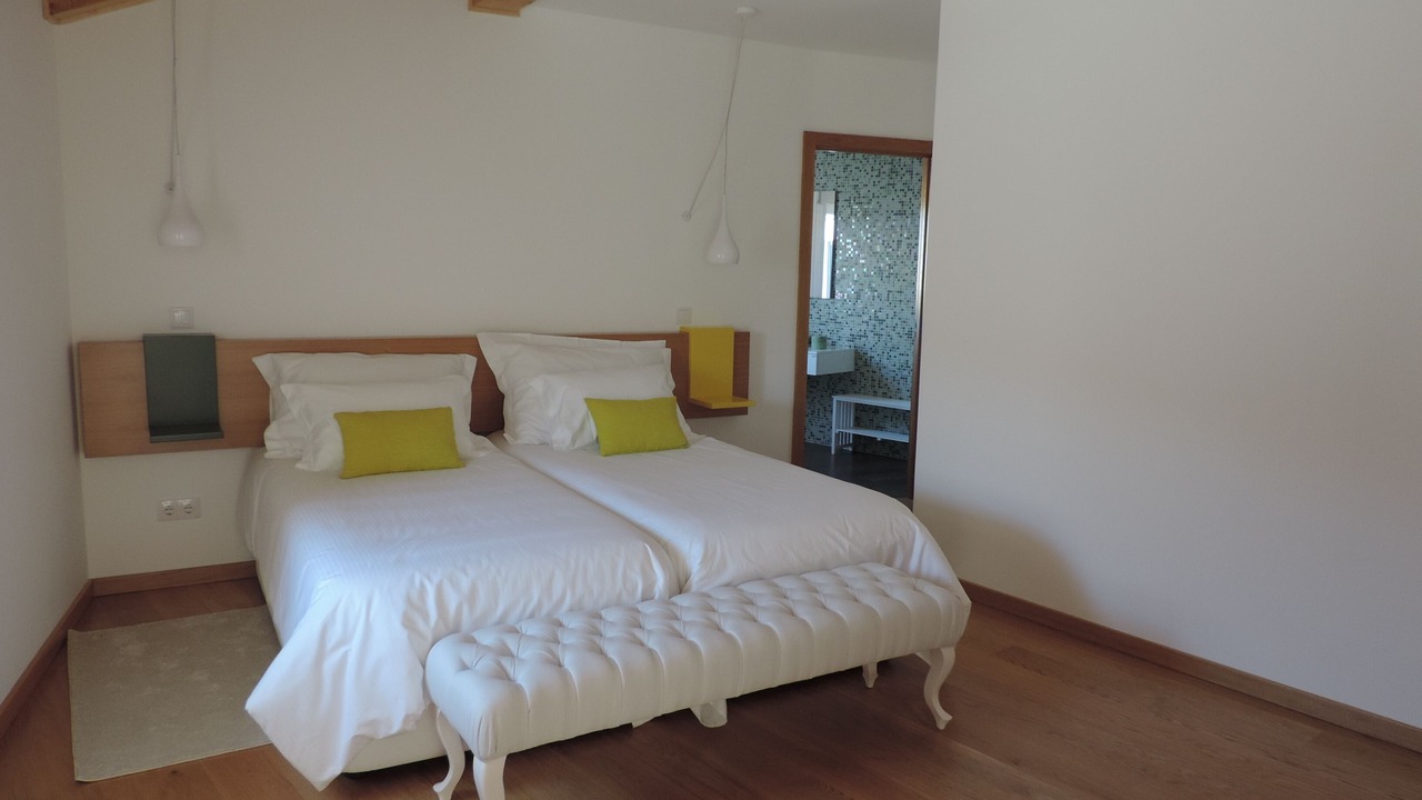 Photo of Bedroom in Sernancelhe