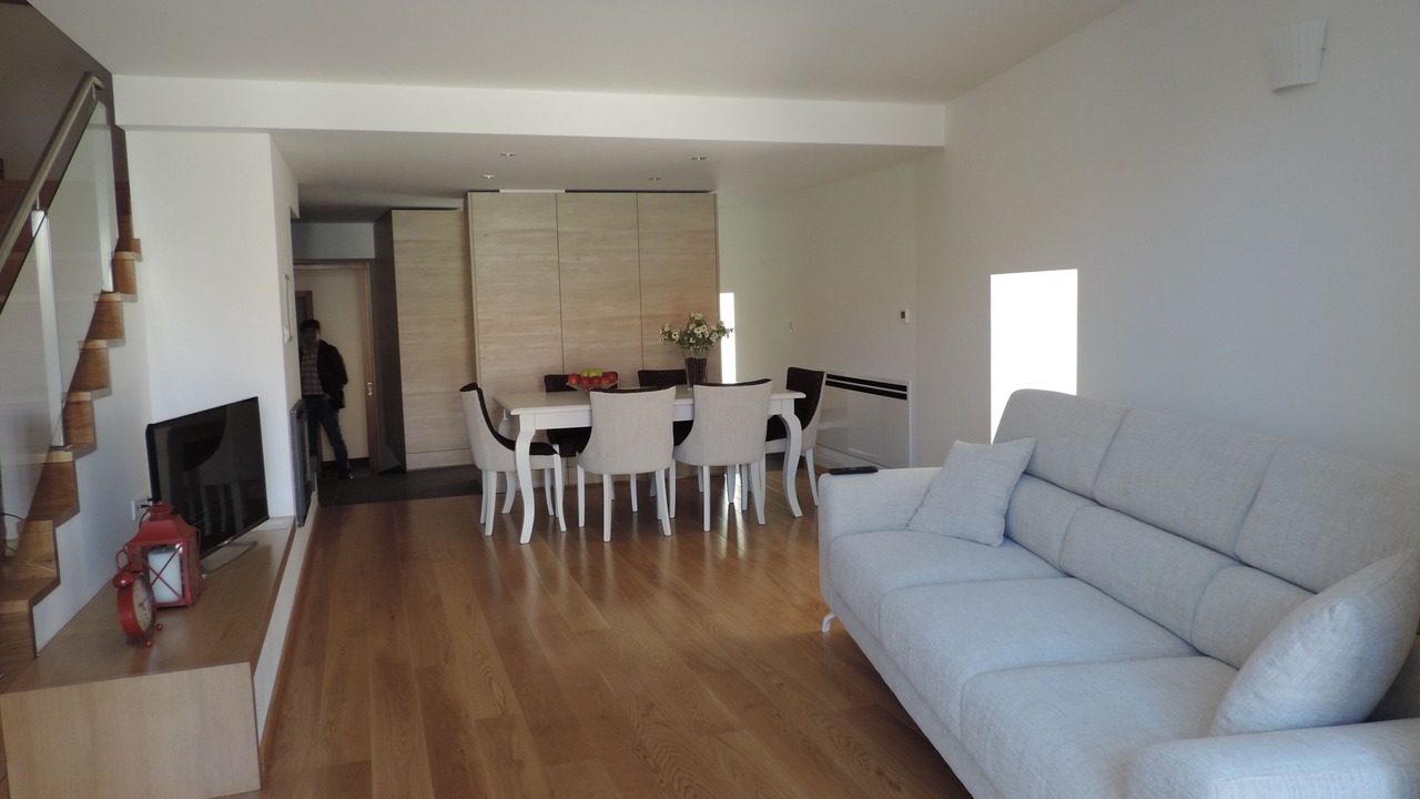 Photo of Livingroom in Sernancelhe