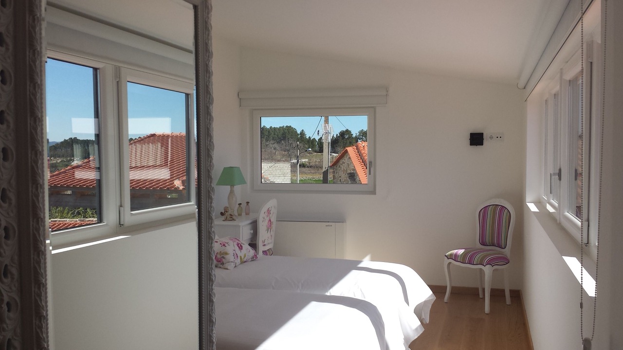 Photo of Bedroom in Sernancelhe