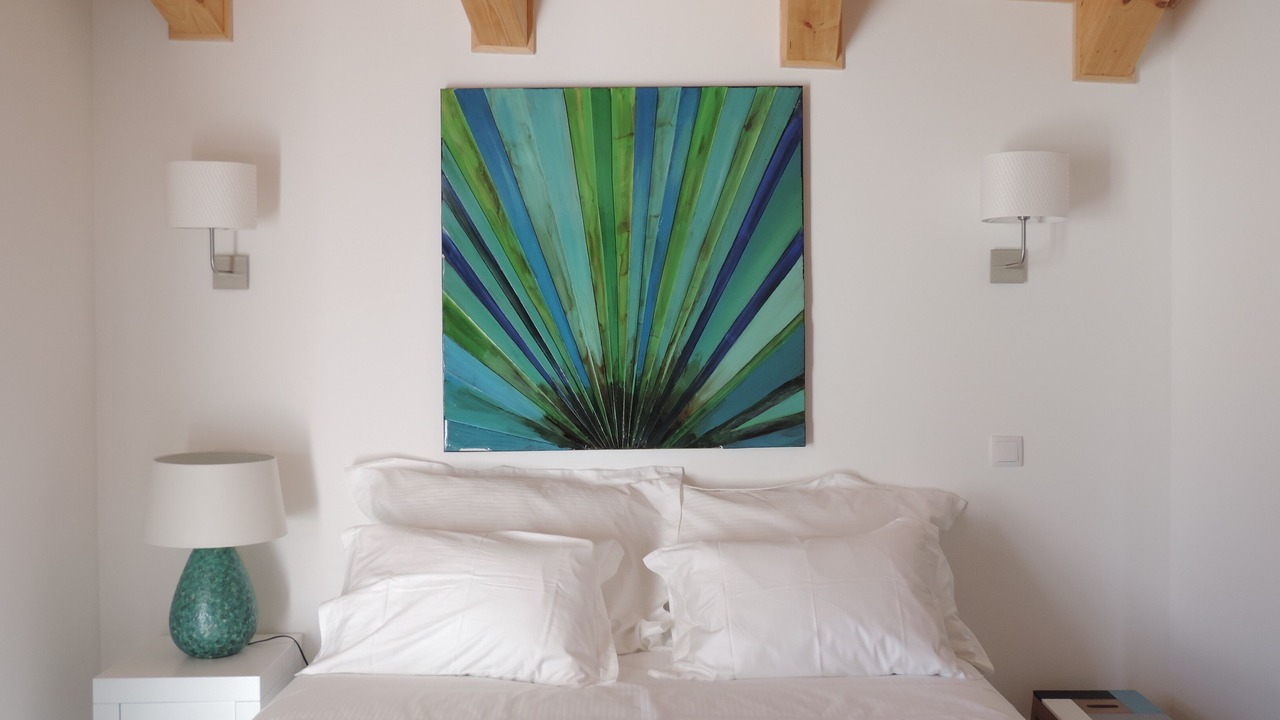 Photo of Bedroom in Sernancelhe
