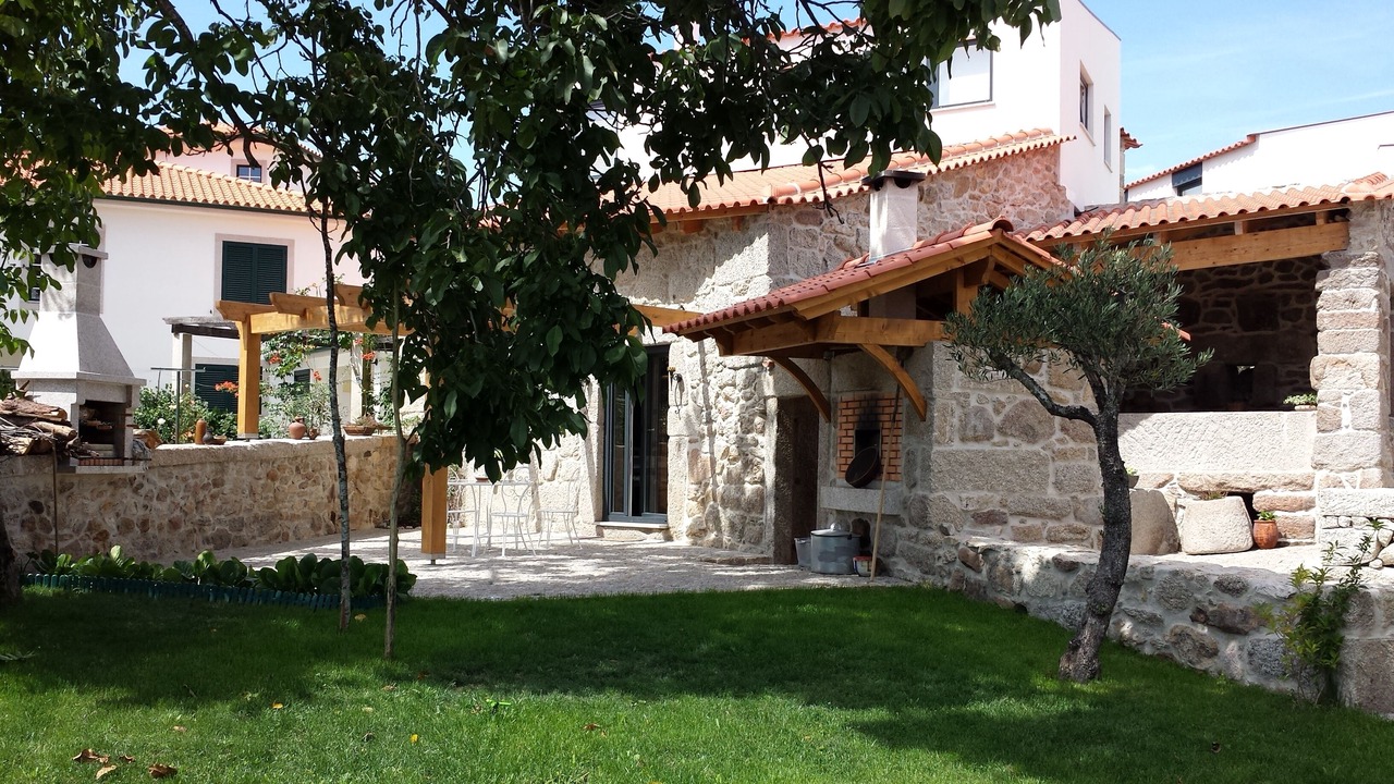 Photo of Outdoor in Sernancelhe