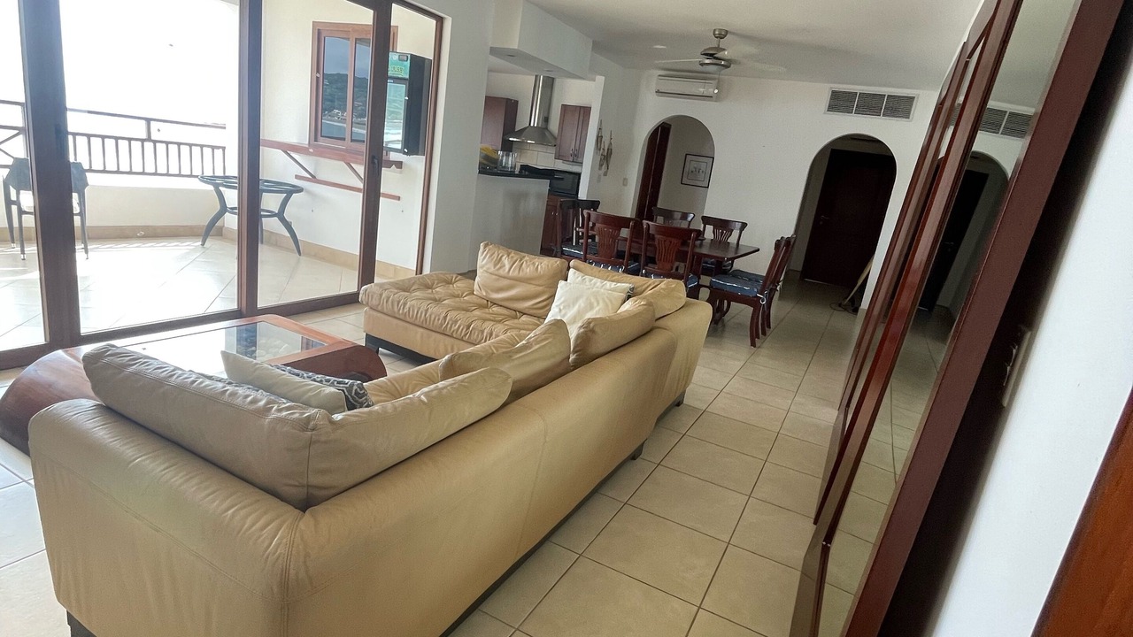 Photo of Livingroom in San Juan del Sur