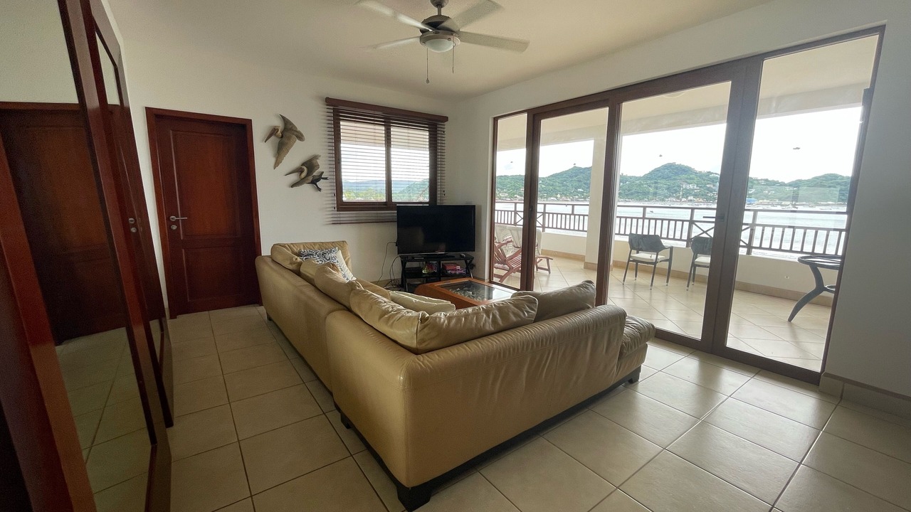 Photo of Livingroom in San Juan del Sur