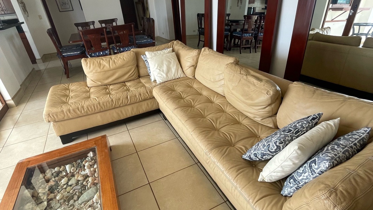 Photo of Livingroom in San Juan del Sur