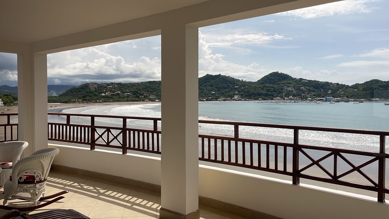Photo of Outdoor in San Juan del Sur
