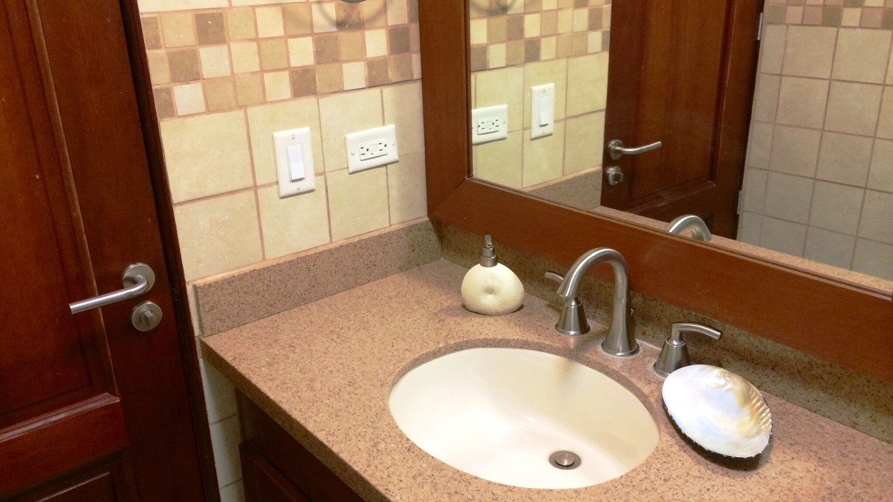 Photo of Bathroom in San Juan del Sur