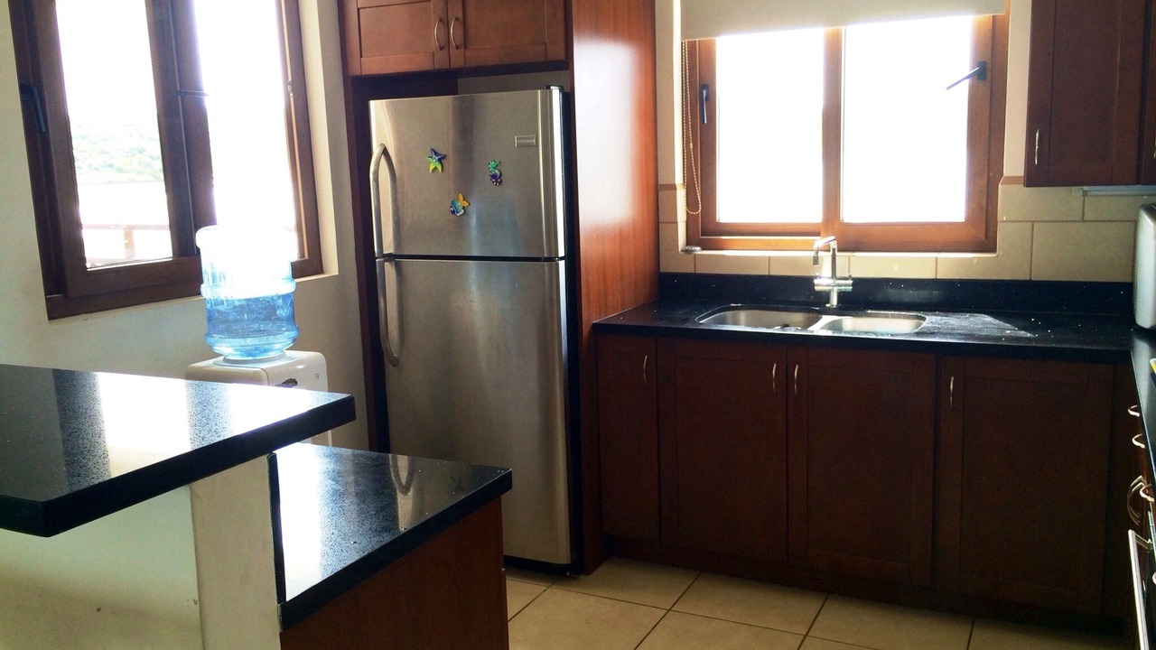 Photo of Kitchen in San Juan del Sur