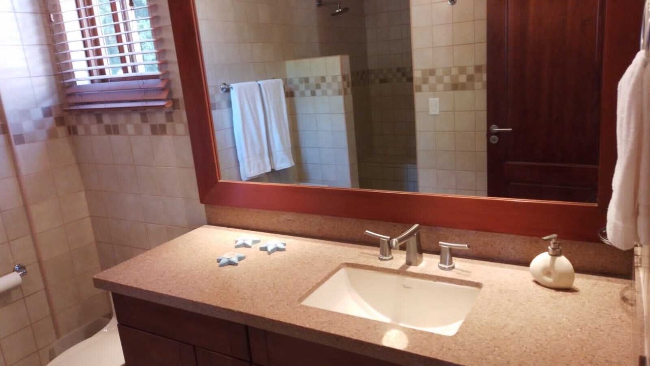 Photo of Bathroom in San Juan del Sur