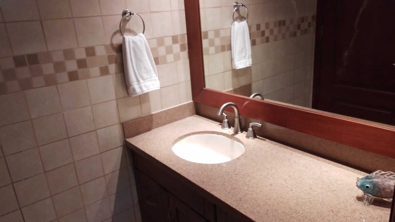 Photo of Bathroom in San Juan del Sur