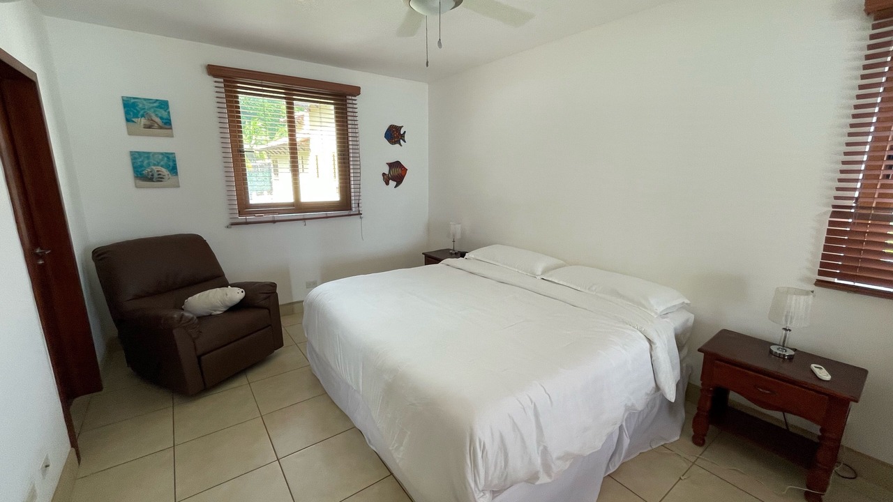 Photo of Bedroom in San Juan del Sur