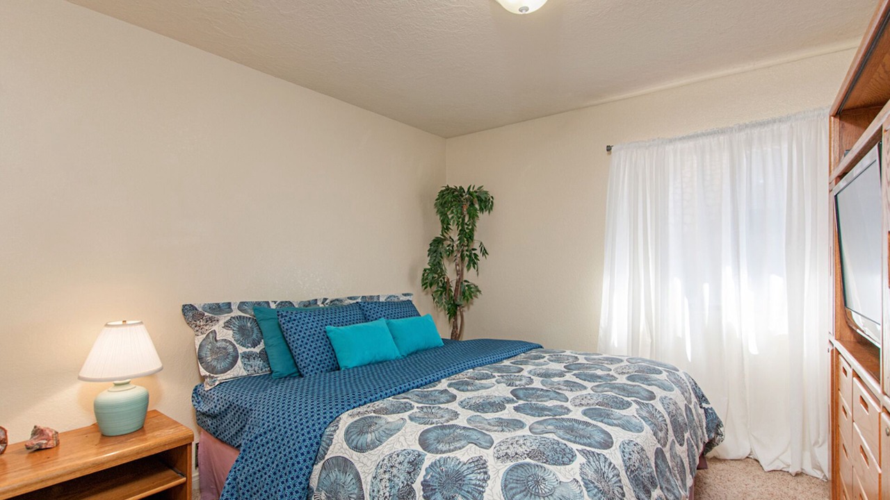 Photo of Bedroom in La Mesa