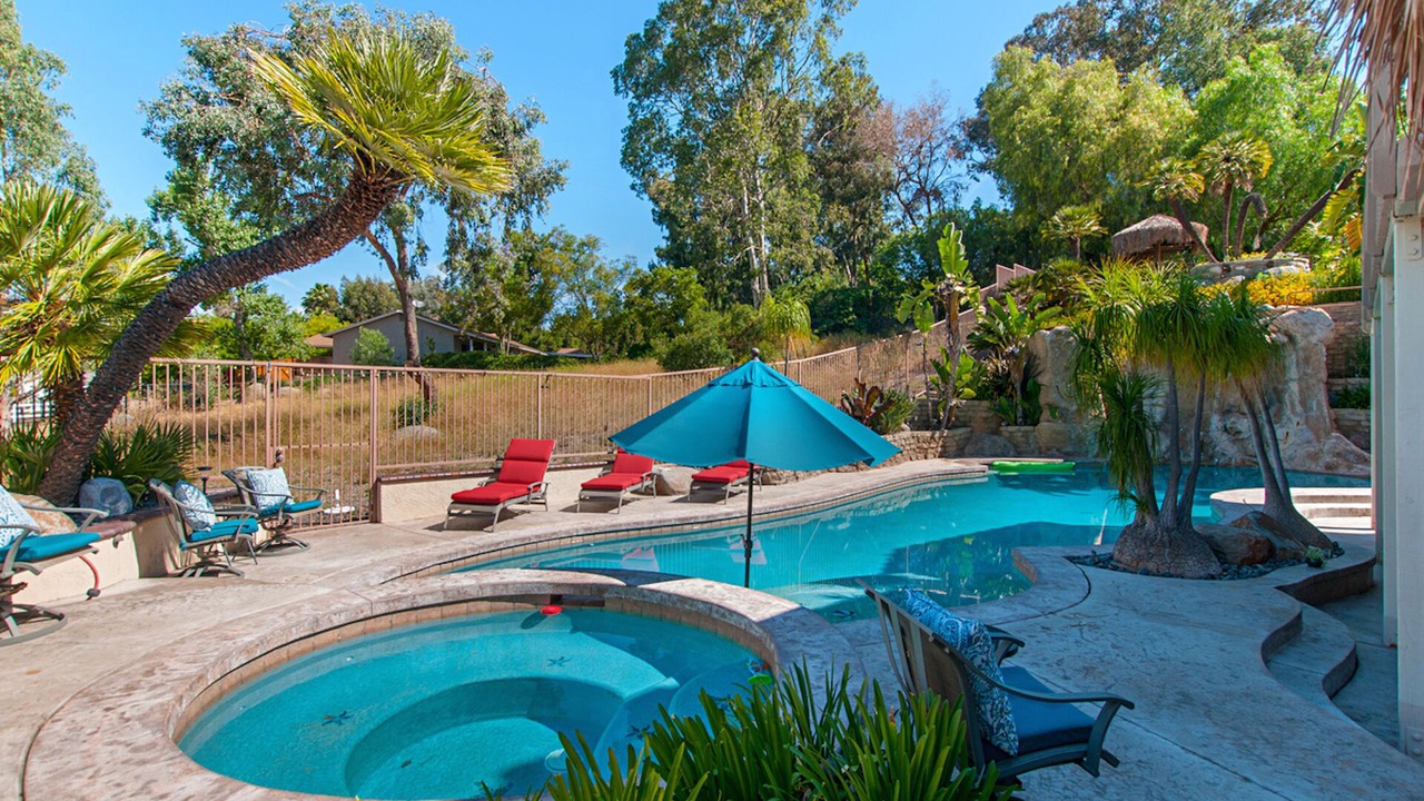Photo of Outdoor in La Mesa