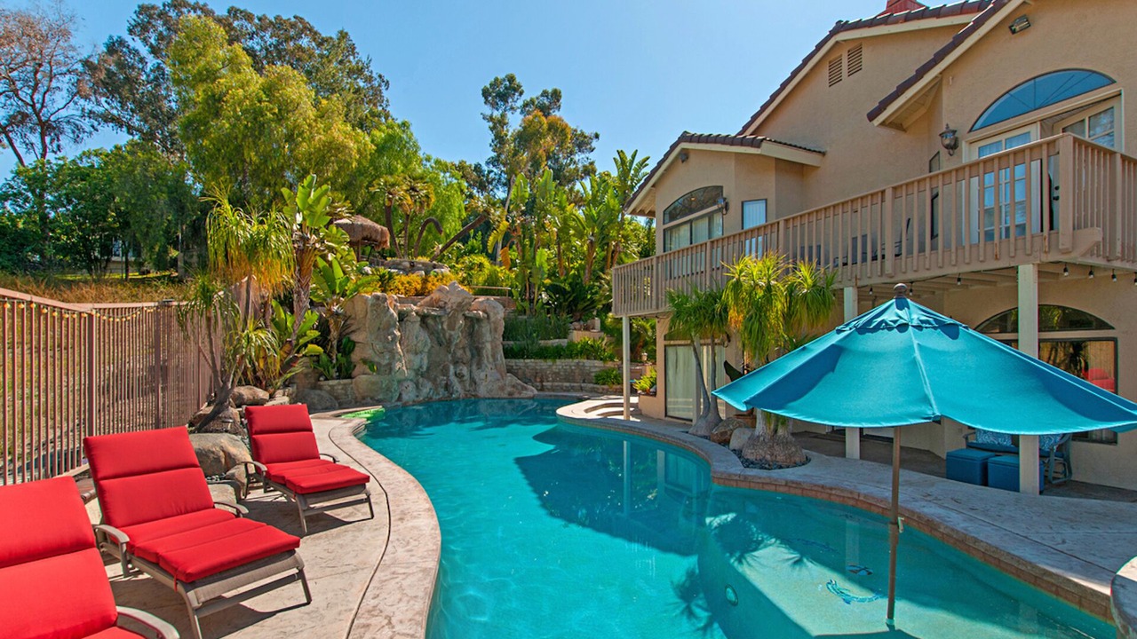Photo of Outdoor in La Mesa
