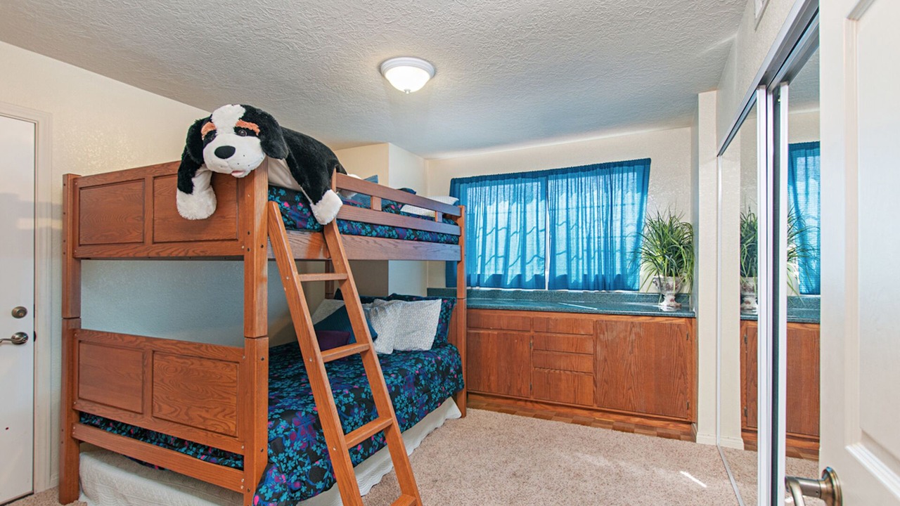 Photo of Bedroom in La Mesa