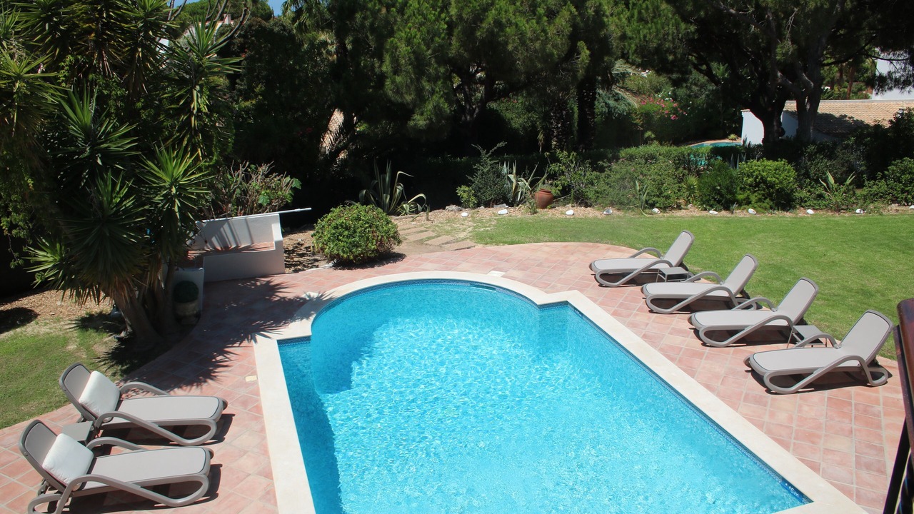 Photo of Patio Balcony in Vale do Garrao
