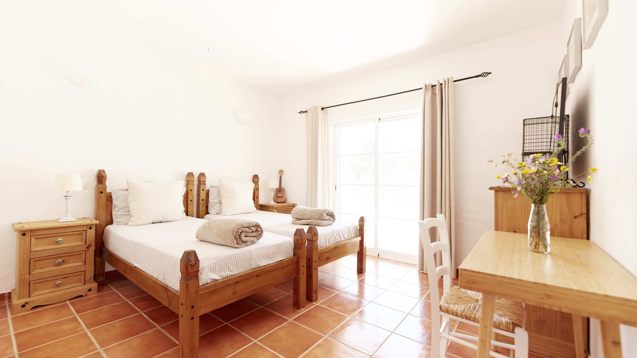 Photo of Bedroom in Aljezur