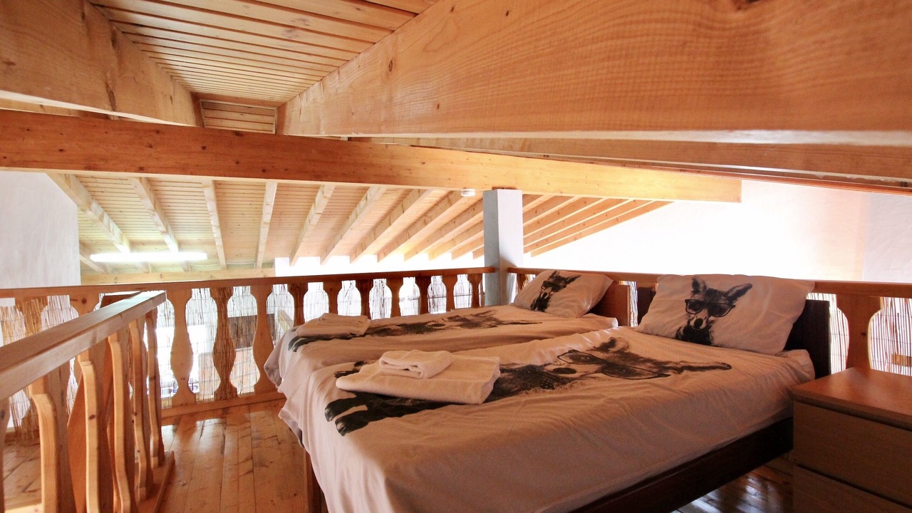Photo of Bedroom in Aljezur
