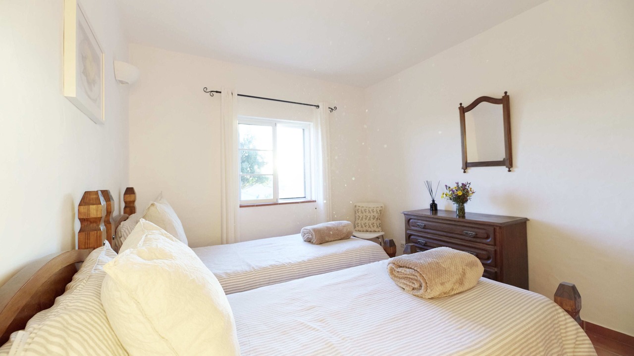 Photo of Bedroom in Aljezur