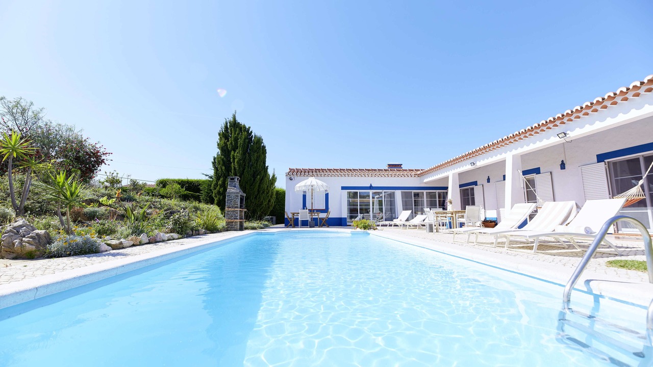 Photo of Outdoor in Aljezur