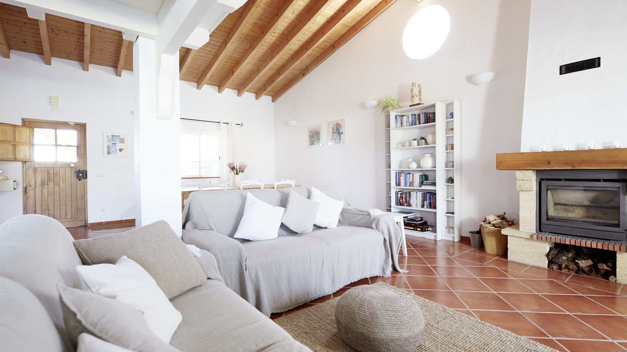 Photo of Livingroom in Aljezur