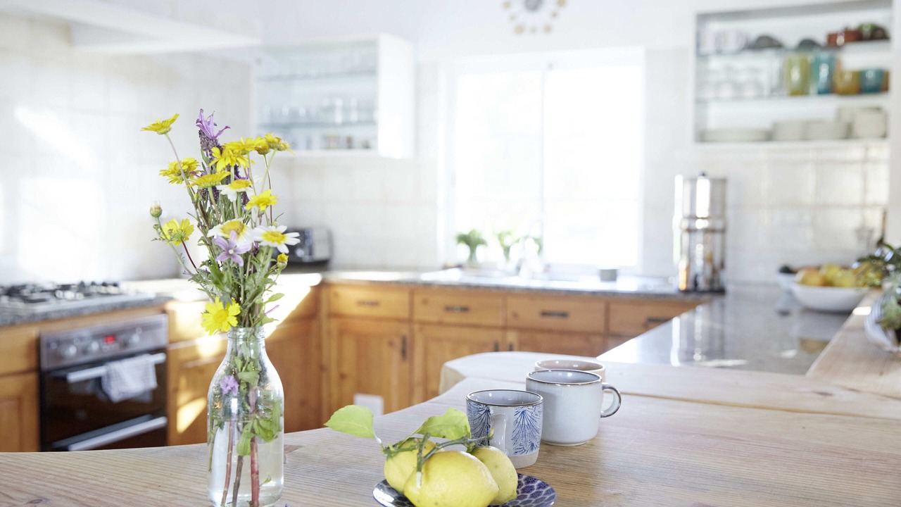 Photo of Kitchen in Aljezur