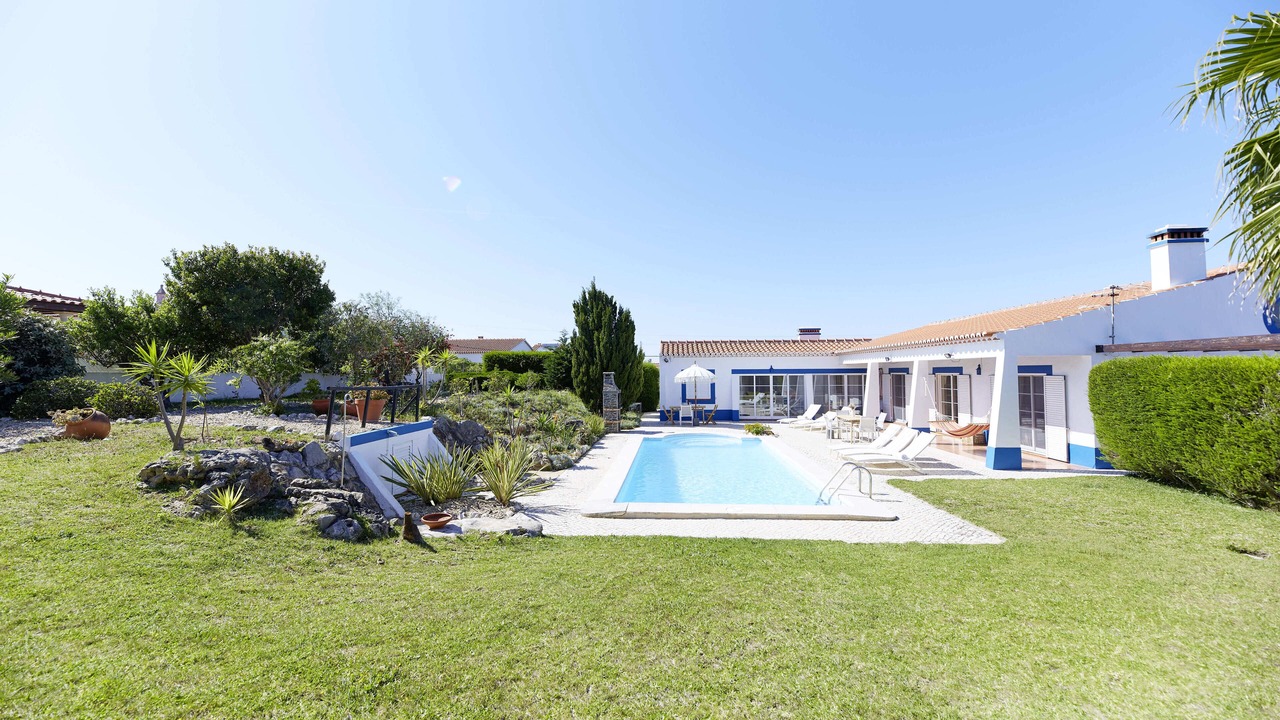 Photo of Outdoor in Aljezur
