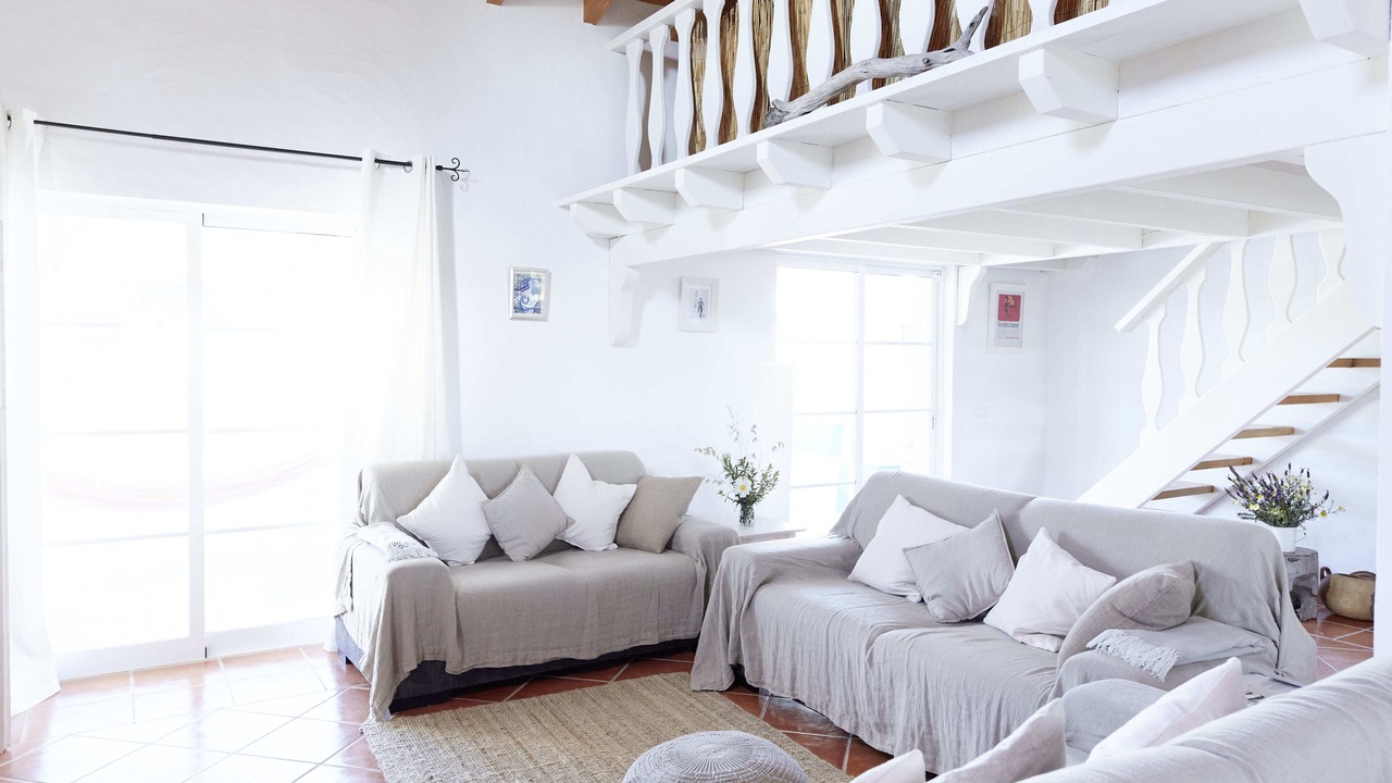Photo of Livingroom in Aljezur