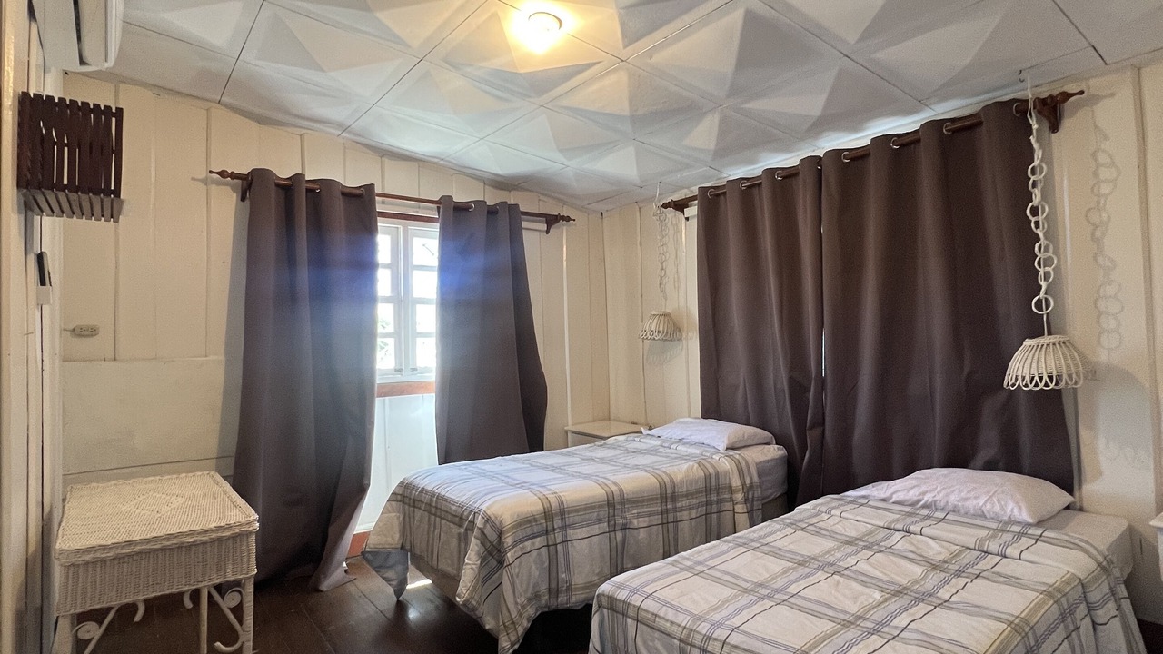 Photo of Bedroom in San Juan del Sur
