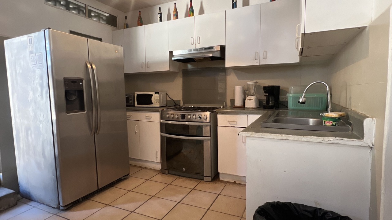 Photo of Kitchen in San Juan del Sur