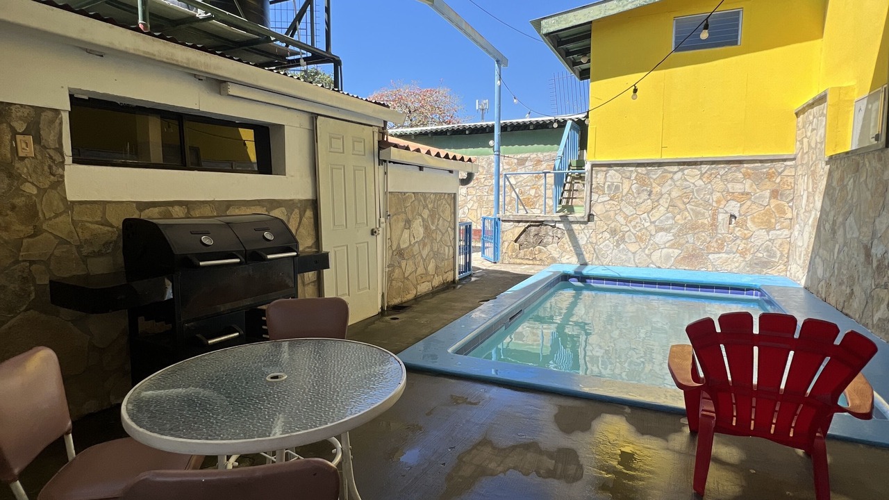 Photo of Outdoor in San Juan del Sur