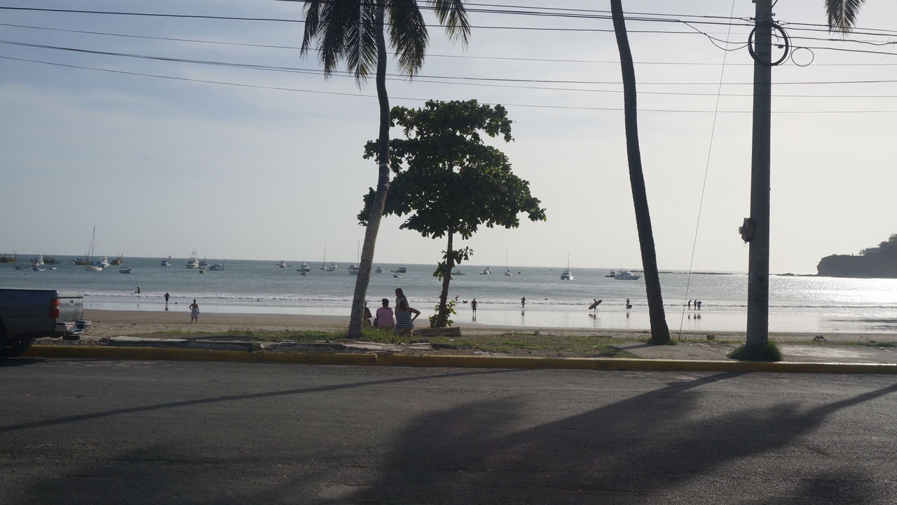 Photo of Others in San Juan del Sur