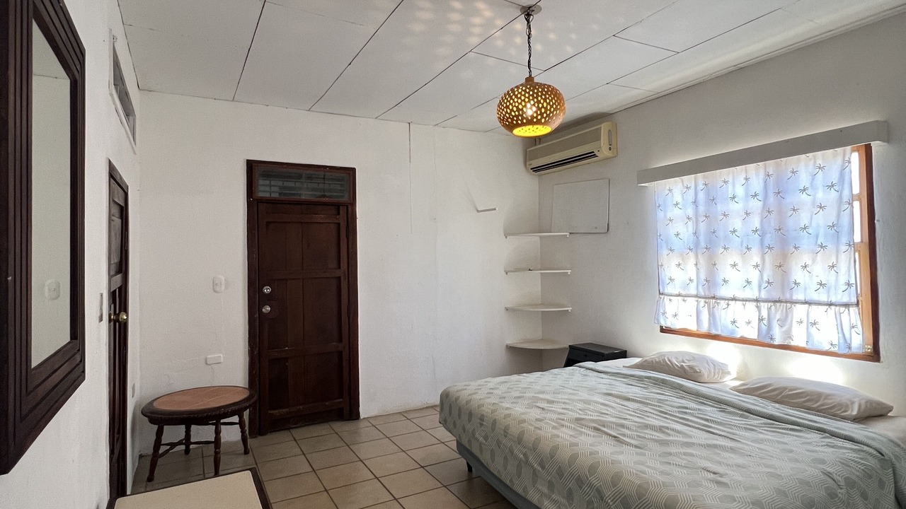 Photo of Bedroom in San Juan del Sur